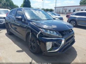  Salvage Mitsubishi Eclipse