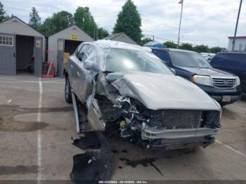  Salvage Volvo XC60