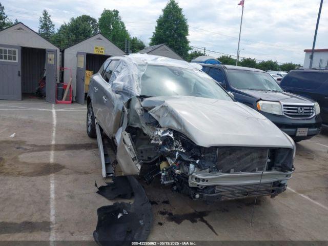  Salvage Volvo XC60