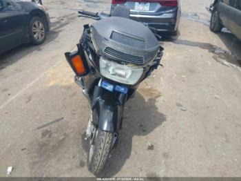  Salvage Honda Pc800