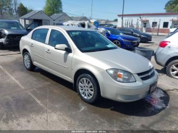  Salvage Chevrolet Cobalt
