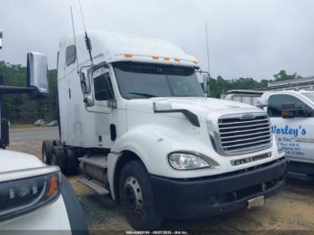 Salvage Freightliner Conventional