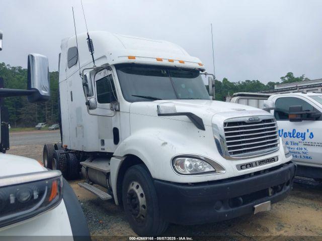  Salvage Freightliner Conventional