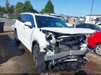  Salvage Lexus Tx 350