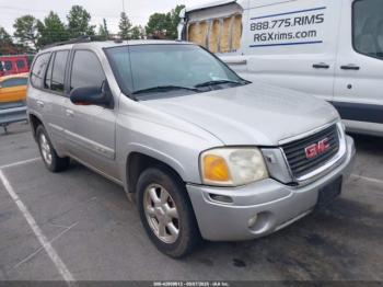 Salvage GMC Envoy