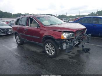 Salvage Volvo XC90