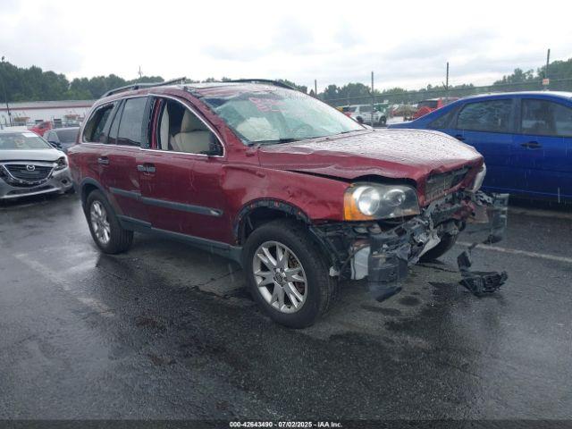  Salvage Volvo XC90