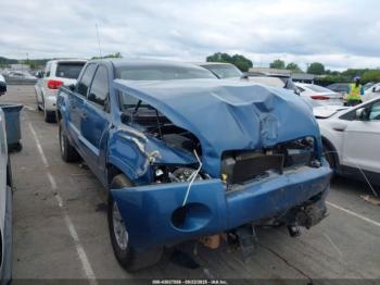  Salvage Mitsubishi Raider
