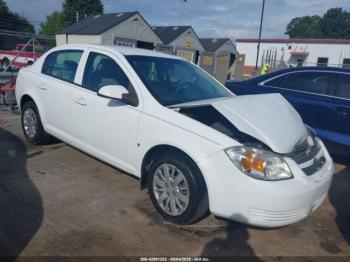  Salvage Chevrolet Cobalt