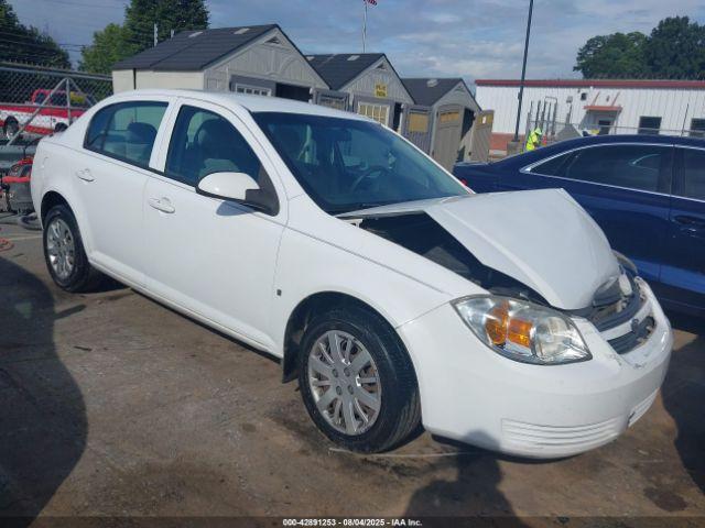  Salvage Chevrolet Cobalt