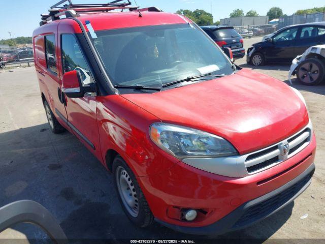  Salvage Ram Promaster