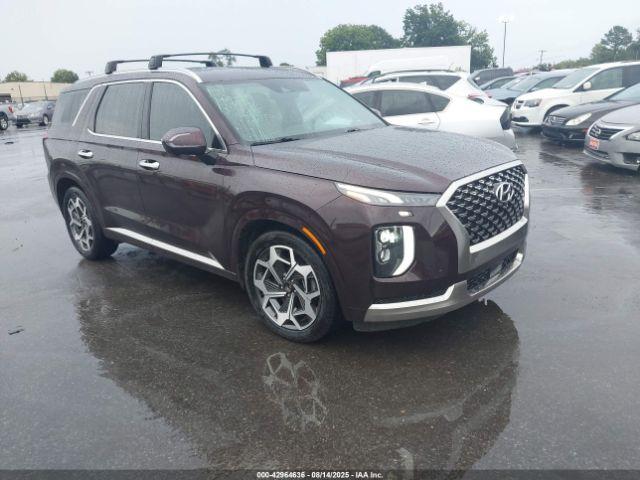  Salvage Hyundai PALISADE