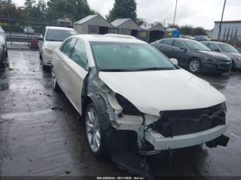  Salvage Cadillac XTS