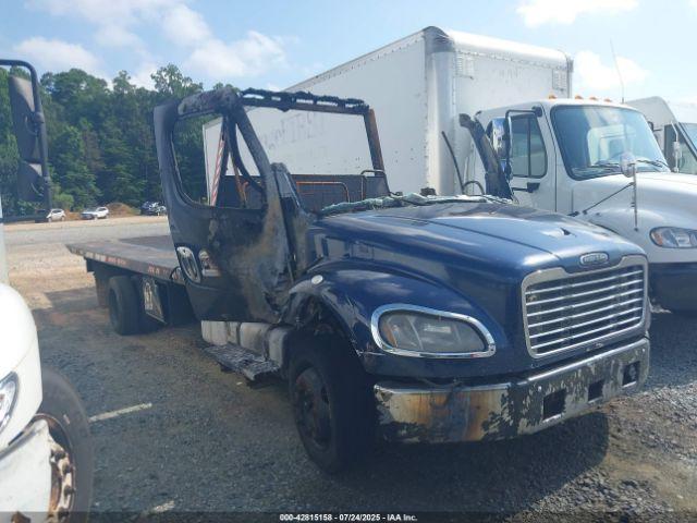  Salvage Freightliner M2