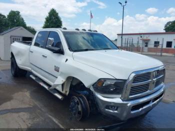  Salvage Ram 3500