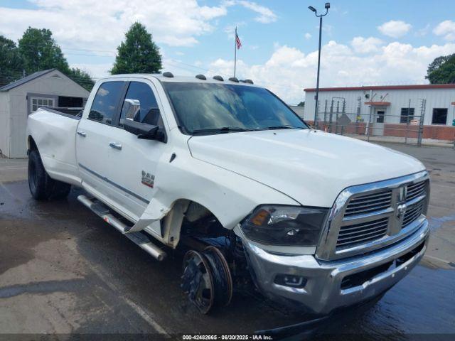  Salvage Ram 3500