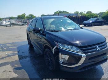  Salvage Mitsubishi Eclipse