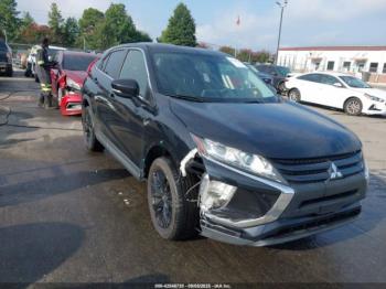  Salvage Mitsubishi Eclipse