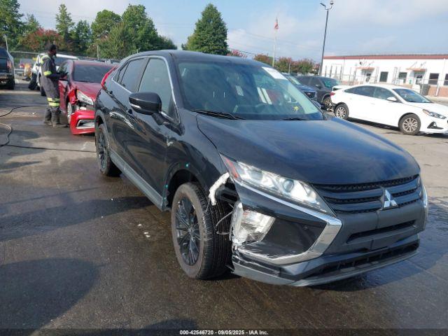  Salvage Mitsubishi Eclipse
