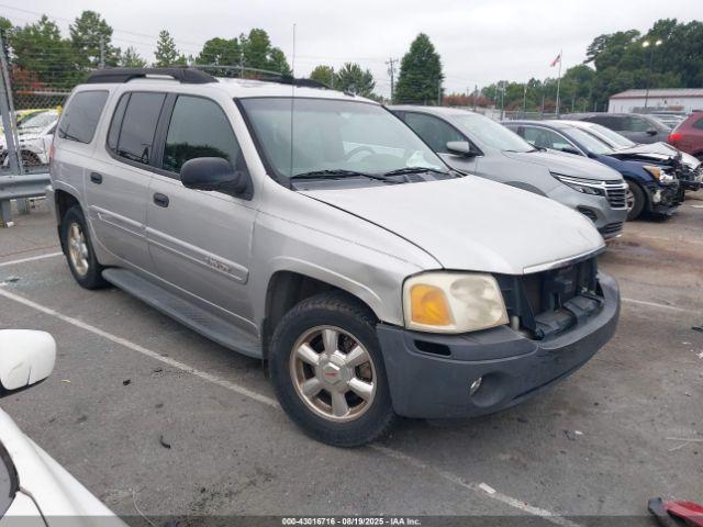  Salvage GMC Envoy XL