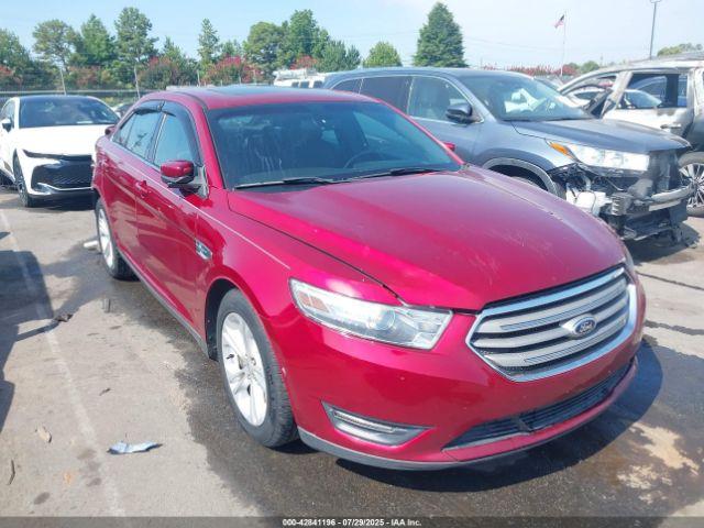  Salvage Ford Taurus