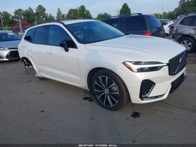  Salvage Volvo XC60