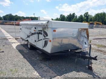  Salvage Flagstaff Xw27
