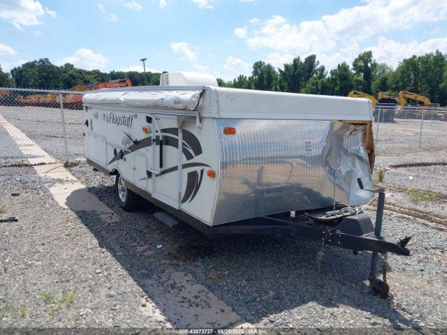  Salvage Flagstaff Xw27