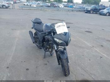  Salvage Jiangsu Baodiao X22