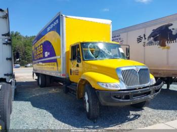  Salvage International Durastar 4300