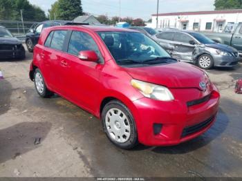  Salvage Scion xD