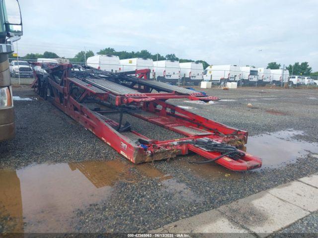  Salvage Cottrell Inc Auto Hauler
