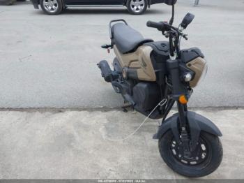  Salvage Honda Nva110
