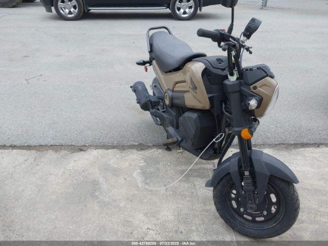  Salvage Honda Nva110