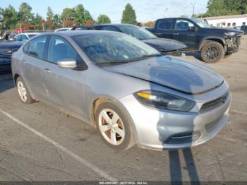  Salvage Dodge Dart