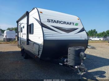  Salvage Starcraft Autumn Rid 20fbs