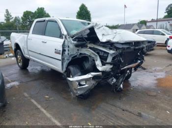  Salvage Ram 2500