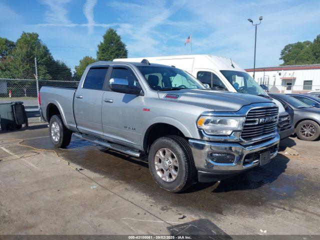  Salvage Ram 2500