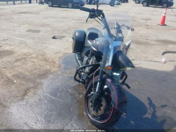  Salvage Victory Motorcycles Hard-ball