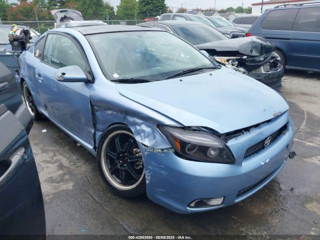  Salvage Scion TC