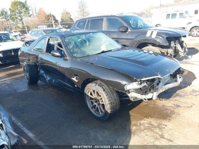  Salvage Nissan Skyline