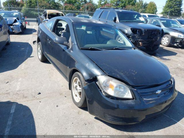  Salvage Chevrolet Cobalt