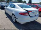 Jaguar XF Image 16