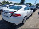 Jaguar XF Image 3