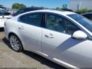 Jaguar XF Image 8