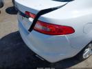 Jaguar XF Image 7
