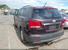 Kia Sorento Lx V6 Image 3