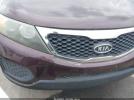 Kia Sorento Lx V6 Image 4