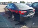 Toyota Camry Se Image 3