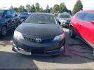 Toyota Camry Se Image 16